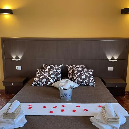 Guest house Dimora Cassiopea 3*