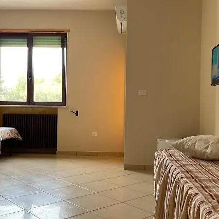 Dimora Cassiopea 3* Gallipoli