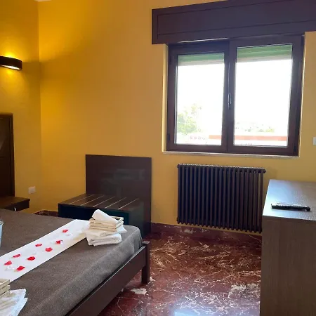 Dimora Cassiopea Guest house