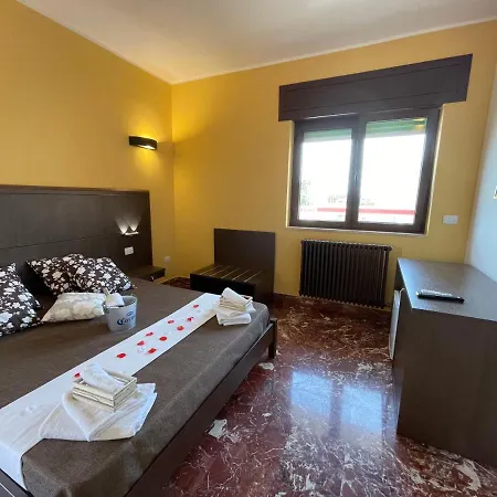 Dimora Cassiopea Guest house Gallipoli