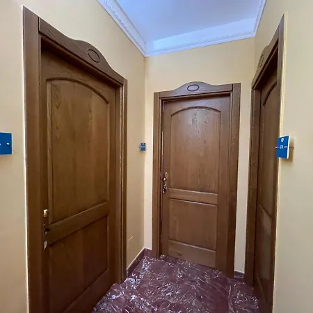 Guest house Dimora Cassiopea Gallipoli