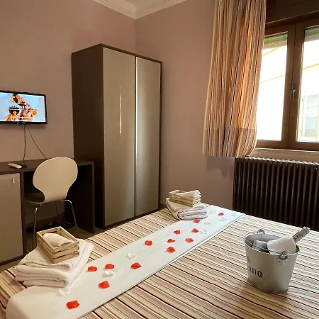 Dimora Cassiopea Guest house