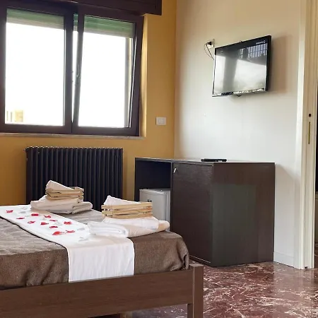 Dimora Cassiopea Guest house 3*