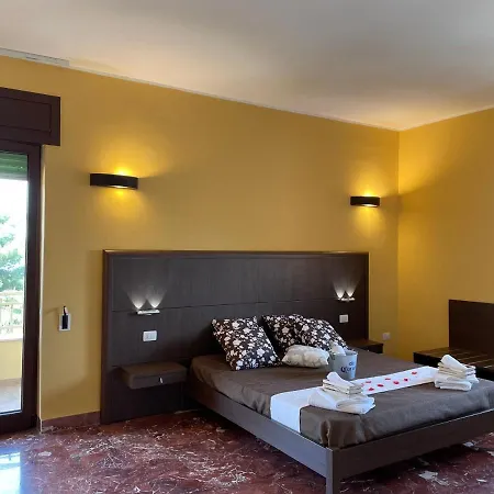 Dimora Cassiopea Guest house 3*