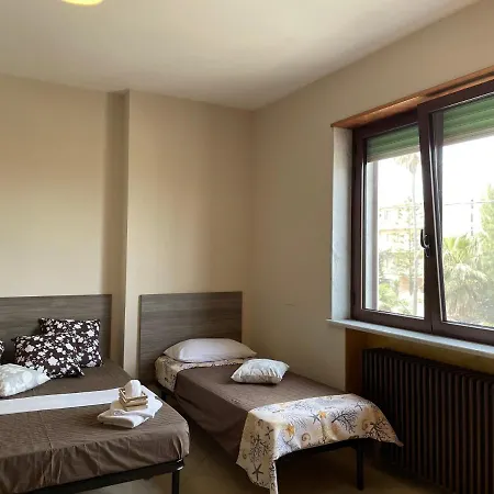 Guest house Dimora Cassiopea Gallipoli