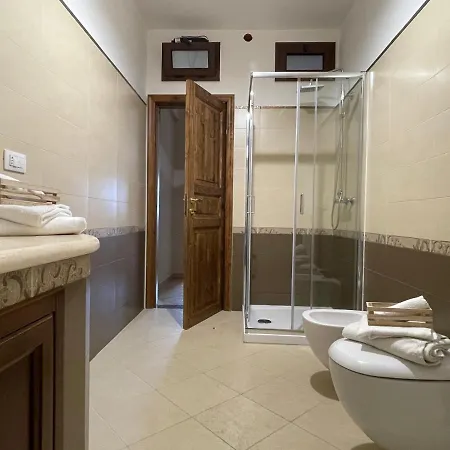 Dimora Cassiopea 3*