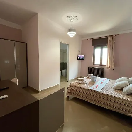 Dimora Cassiopea Guest house Gallipoli