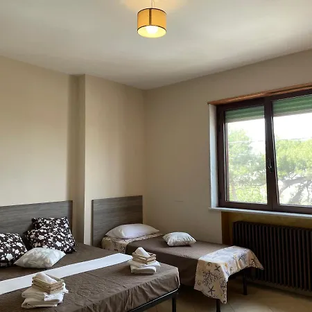 Guest house Dimora Cassiopea