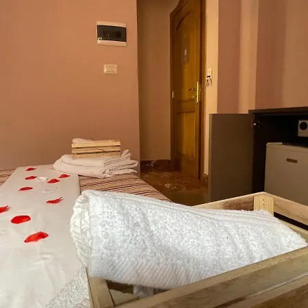 Dimora Cassiopea Guest house Gallipoli