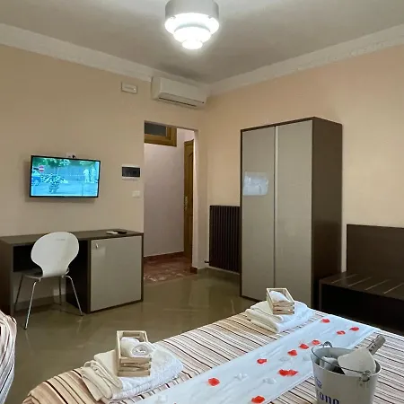 Guest house Dimora Cassiopea