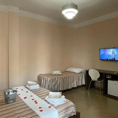 Dimora Cassiopea 3* Gallipoli