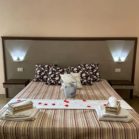 Dimora Cassiopea Guest house Gallipoli