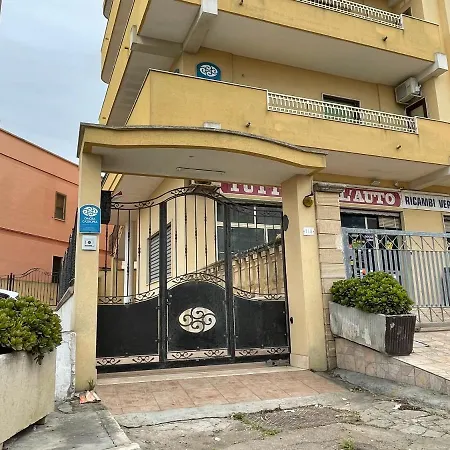 Guest house Dimora Cassiopea