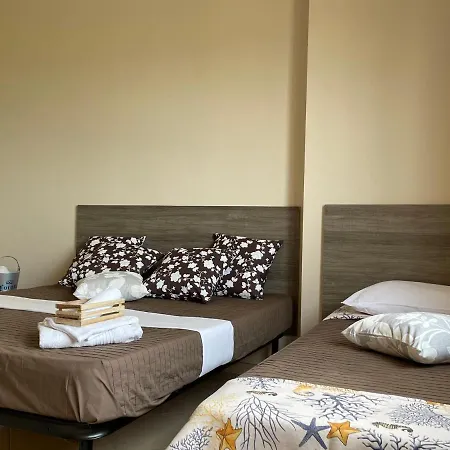 Dimora Cassiopea 3*