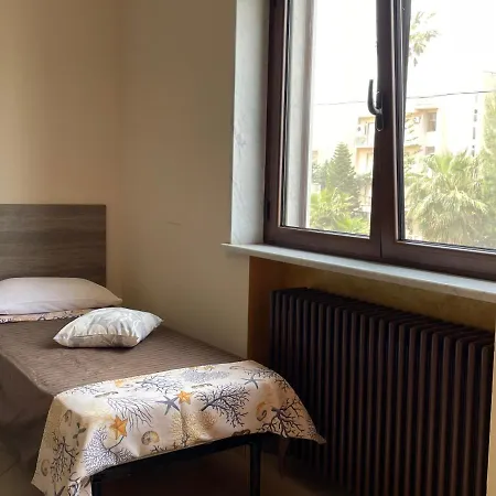 Dimora Cassiopea 3*