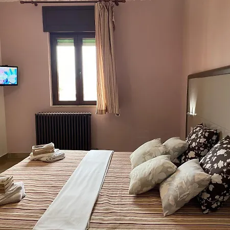 Guest house Dimora Cassiopea
