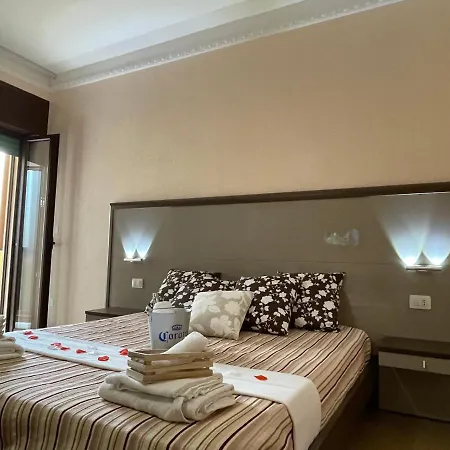 Dimora Cassiopea 3*
