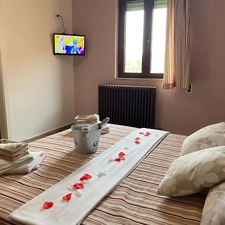 Dimora Cassiopea Guest house Gallipoli