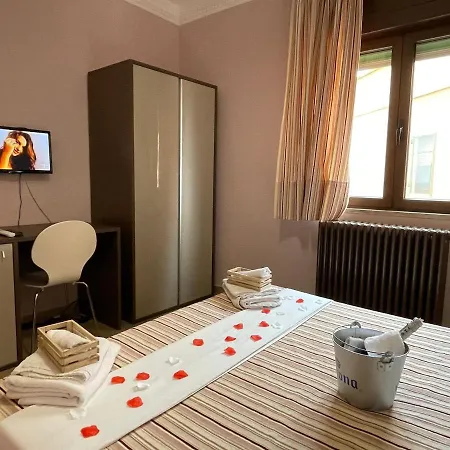 Guest house Dimora Cassiopea
