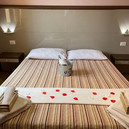 Dimora Cassiopea Guest house Gallipoli