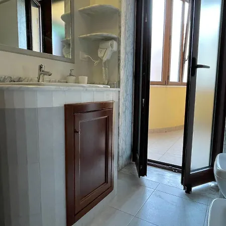 Dimora Cassiopea Guest house 3*