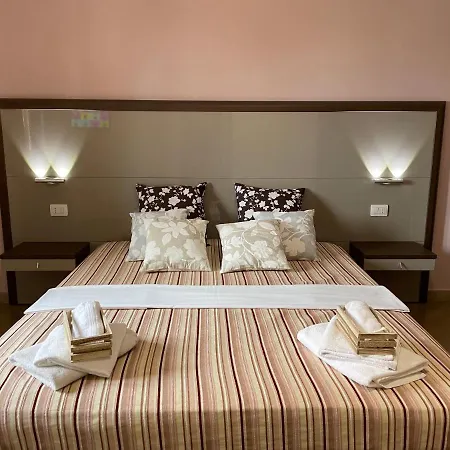 Guest house Dimora Cassiopea 3*