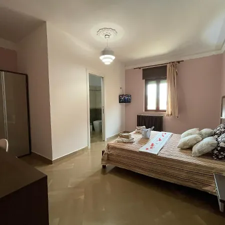 Guest house Dimora Cassiopea 3*