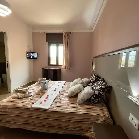 Guest house Dimora Cassiopea 3*