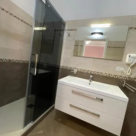Dimora Cassiopea 3*