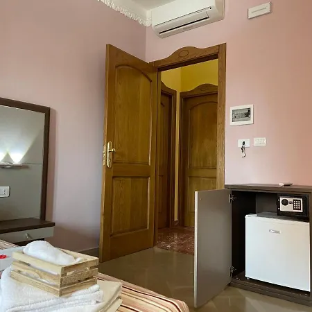 Guest house Dimora Cassiopea 3*
