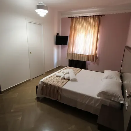 Dimora Cassiopea Guest house Gallipoli