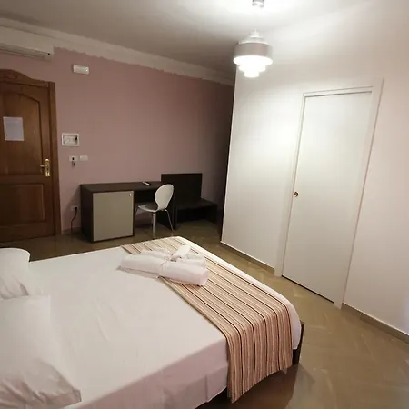 Dimora Cassiopea Guest house