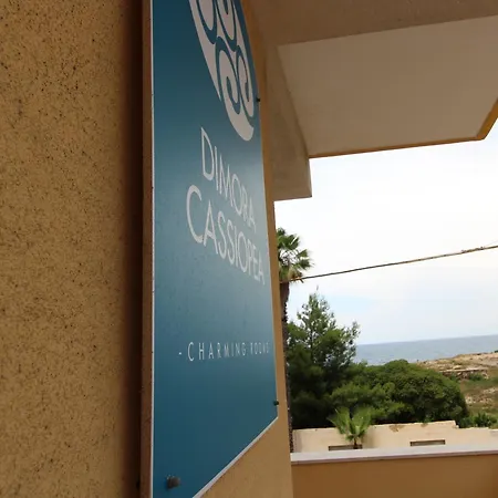 Guest house Dimora Cassiopea