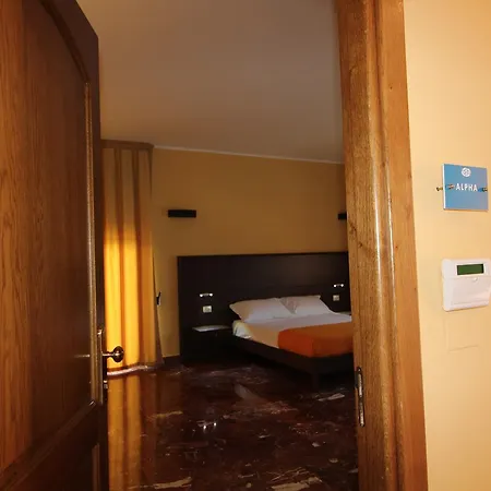 Dimora Cassiopea 3*
