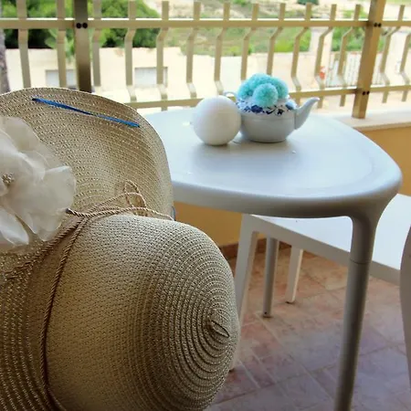 Dimora Cassiopea Guest house Gallipoli