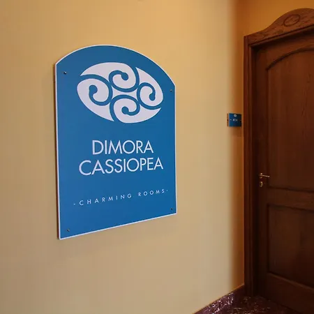 Dimora Cassiopea