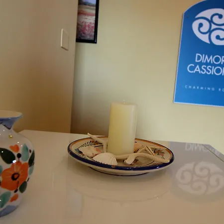 Guest house Dimora Cassiopea Gallipoli