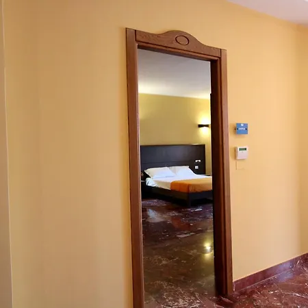 Dimora Cassiopea Guest house 3*