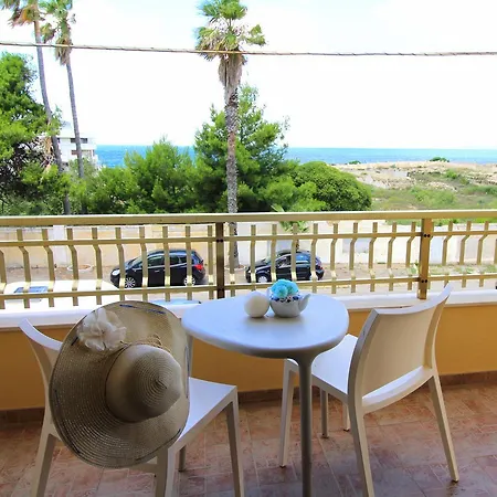 Guest house Dimora Cassiopea Gallipoli