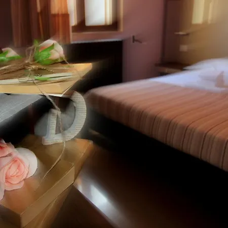 Dimora Cassiopea Guest house Gallipoli