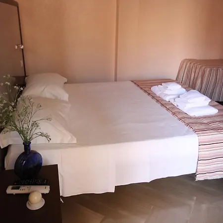 Dimora Cassiopea Guest house Gallipoli