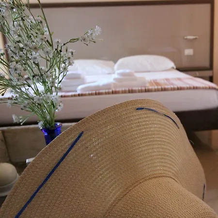 Dimora Cassiopea Guest house Gallipoli
