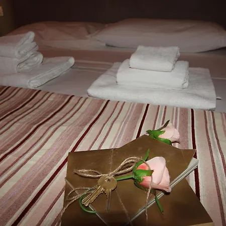 Guest house Dimora Cassiopea 3*