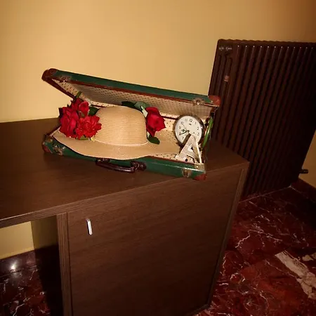 Guest house Dimora Cassiopea 3*