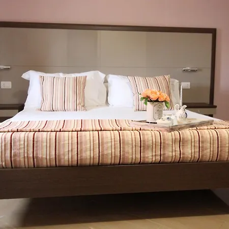 Dimora Cassiopea Guest house 3*