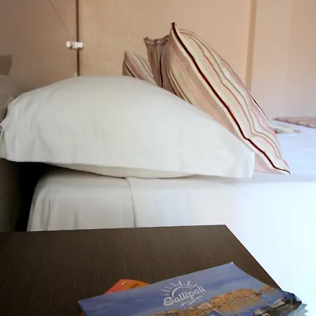 Guest house Dimora Cassiopea Gallipoli