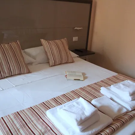 Dimora Cassiopea Guest house