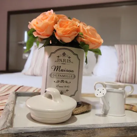 Dimora Cassiopea Guest house Gallipoli