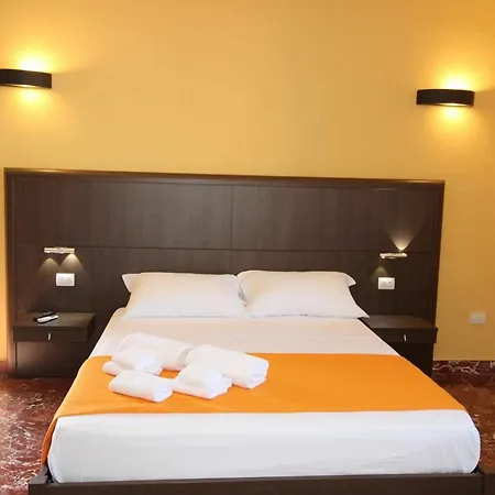 Dimora Cassiopea 3*