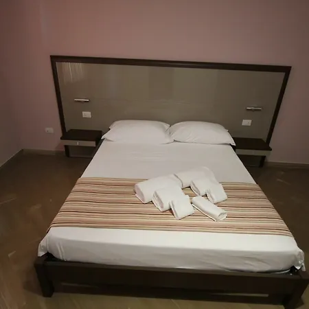 Dimora Cassiopea 3*